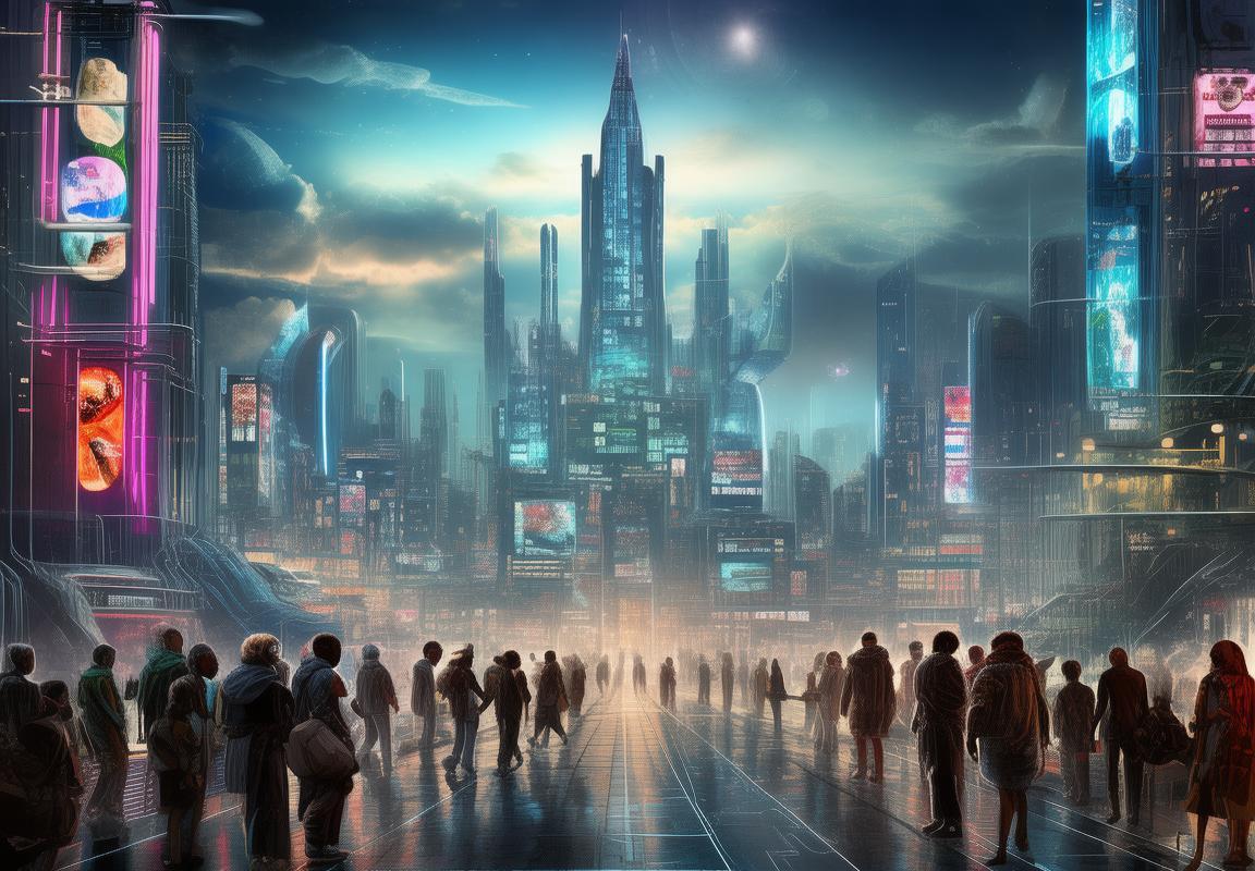 探索虚拟世界的无限可能谷歌地球VR带你领略全球美景(图1)