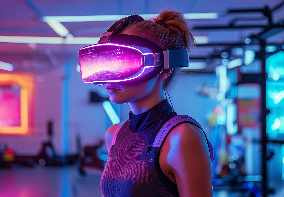 VR技术详解：概念、原理、应用与未来趋势(图1)